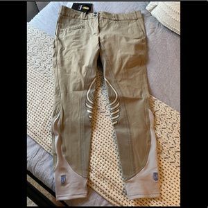 Women’s full seat breeches
